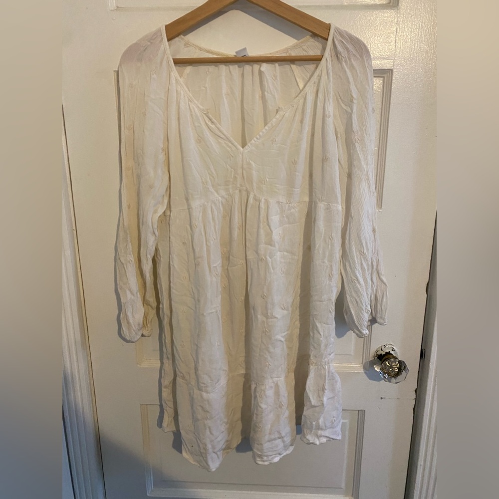 Mini Cute dress